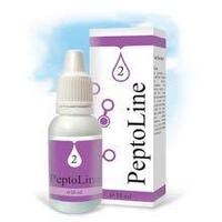 PeptoLine 2 для нервной системы и мозга,- пептидный комплекс 18 мл