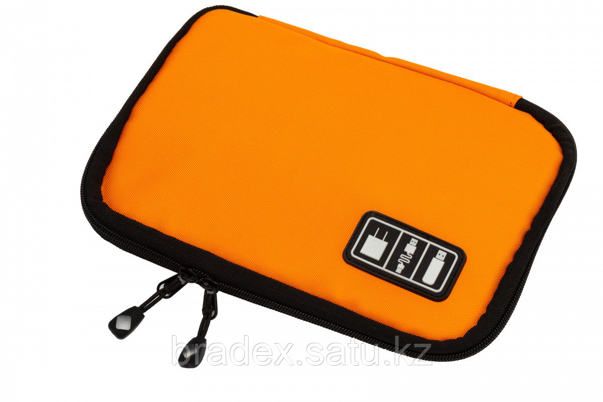 Органайзер для зарядных устройств, USB-флешек и других аксессуаров - фото 7 - id-p64282153