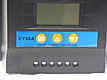 Контроллер заряда аккумуляторов для солнечных систем CY30A 30А, фото 4