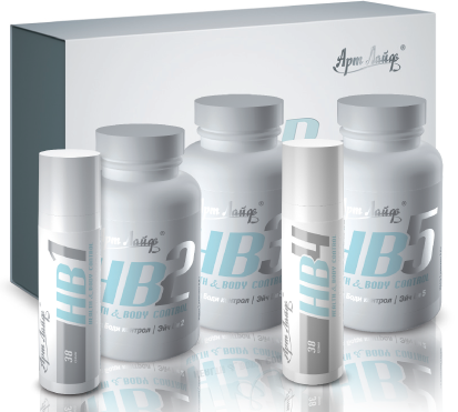 Health & Body control, фото 1