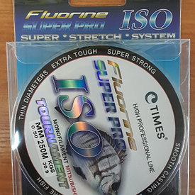 Леска ISO диаметр от 0,20 до 1,0 по 250м