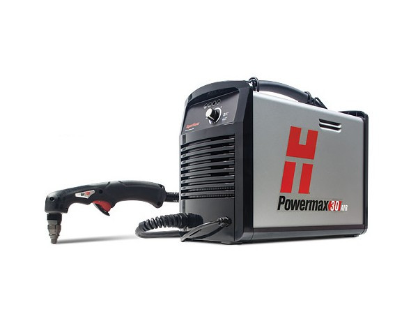 Система ручной плазменной резки Powermax30 AIR - фото 1 - id-p64282739