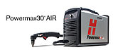 Система ручной плазменной резки Powermax30 AIR, фото 8