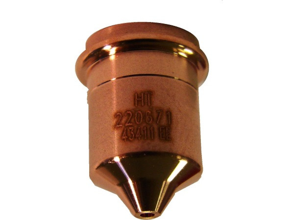 Сопло 45 А (nozzle) для Powermax 45, 220671 - фото 1 - id-p64282823