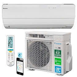 Кондиционеры серии Daikin Ururu Sarara