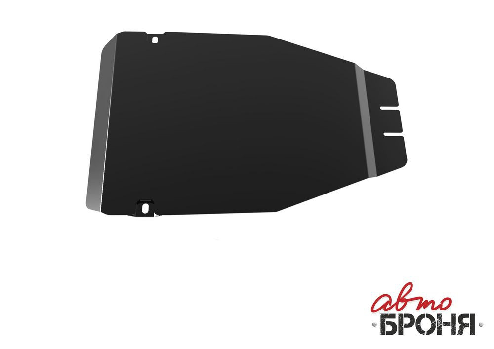 Защита картера Subaru Tribeca 2007-2014