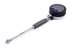 Нутромер НИ 6-10 0,01 электр. ЧИЗ, фото 1