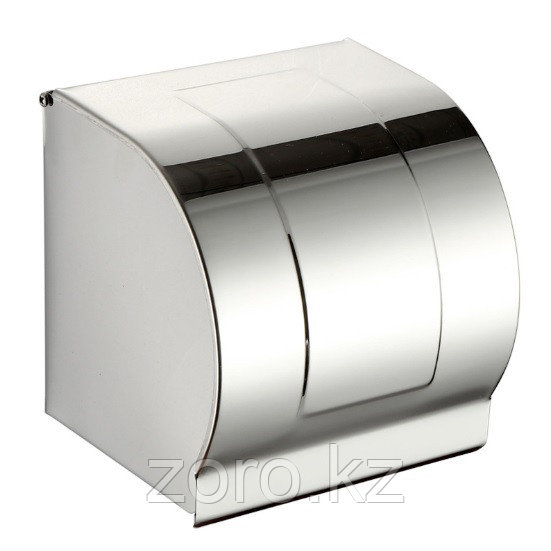 Держатель (диспенсер) для туалетной бумаги закрытого типа. K-08 - фото 3 - id-p63596177