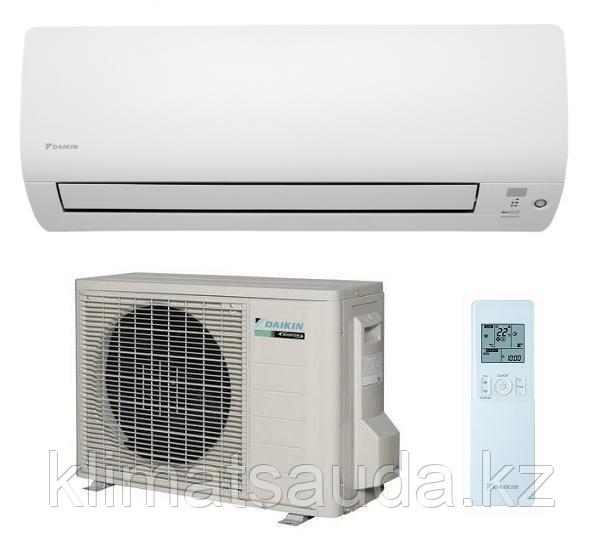 Кондиционер Daikin FTXS50K / RXS50L