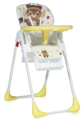 Стульчик LORELLI TUTTI FRUTTI цвет в асортименте
