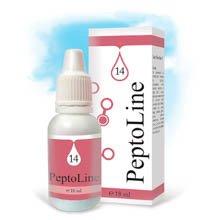 PeptoLine 14 для системы кроветворения,- пептидный комплекс 18 мл