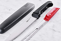 Набор приборов: нож и вилка для мяса Duo Carve™10070 (Joseph Joseph, Англия)