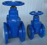 Задвижка стальная 30с41нж Россия