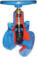 Задвижка стальная 30с41нж дешевая