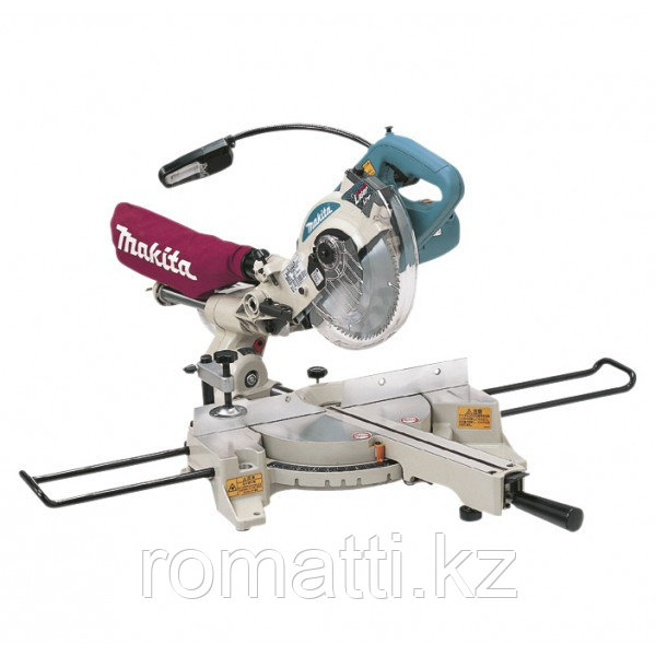 Торцовочная пила Makita LS0714 