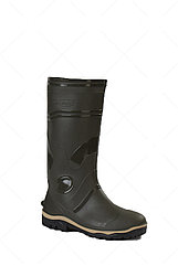 Сапоги ПВХ МБС КЩС