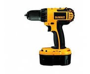 Аккумуляторная дрель-шуруповерт 18V DeWALT DC721KA