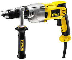 Дрель ударная DeWALT D21570K 