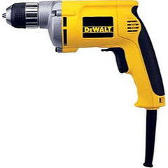 Безударная дрель DeWALT DW217