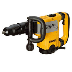 Отбойный молоток SDS-Max DeWALT D25831K