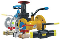 Задвижка стальная 30с64нж 31с99нж Россия