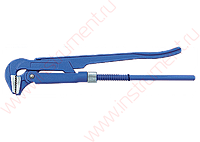 Ключ трубный рычажный №3, литой// СИБРТЕХ