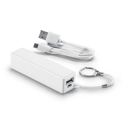Зарядное устройство / Power bank 2200 mAH, фото 2