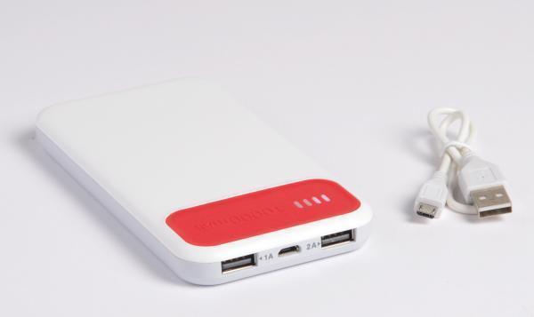 Power bank 10000 mAh, фото 2
