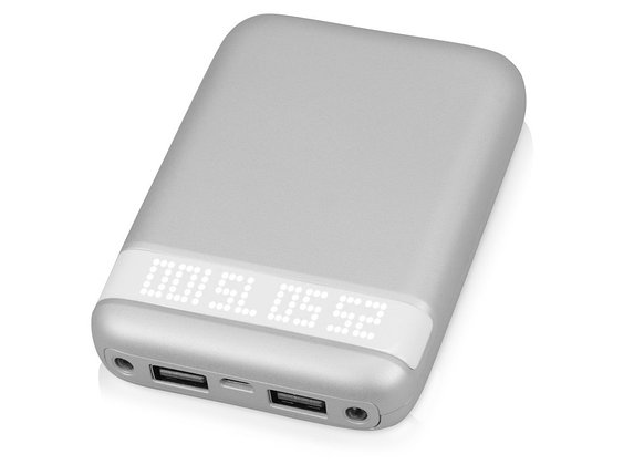 Портативное зарядное устройство / Power bank 10000 mAH, фото 2