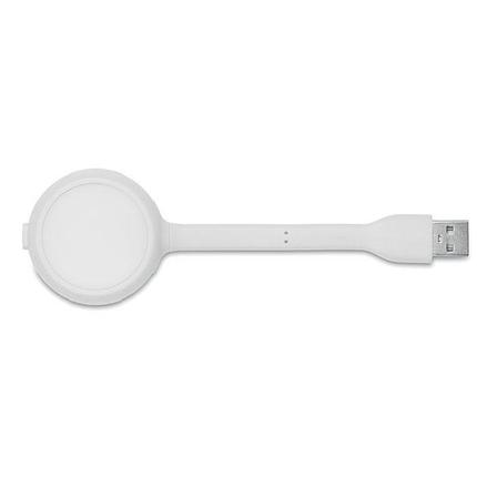 Лампа для чтения с 4 USB портами., фото 2