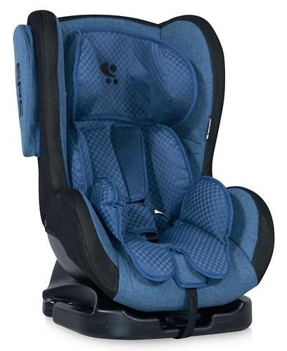 Автокресло Lorelli TOMMY (HB-EK) 0-18KG цвета в асортименте
