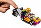 Lego Friends 41349 Передвижной ресторан, Лего Подружки, фото 6
