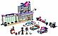 Lego Friends 41351 Мастерская по тюнингу автомобилей, Лего Подружки, фото 8
