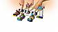 Lego Friends 41352 Большая гонка, Лего Подружки, фото 4