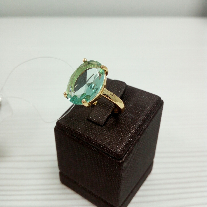 Кольцо / ANILLOS VICTORIA