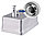 Дозатор для жидкого мыла 500 мл. ZH-500, фото 7