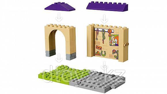 Lego Friends 41361 Конюшня для жеребят Мии, Лего Подружки - фото 6 - id-p64304355