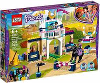 Lego Friends 41367 Конкур бойынша жарыстар, Лего Подружкалар