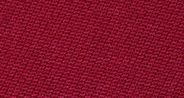 Сукно Manchester Royal Red, 1.98м. (60% шерсть, 40% нейлон)
