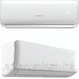 ALMACOM серия FAVORITE ACH - 18 AF настенный кондиционер сплит система (50-55 m²)