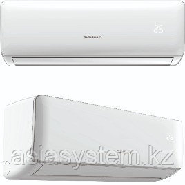 ALMACOM серия FAVORITE ACH - 24 AF настенный кондиционер сплит система (65-70 m²)