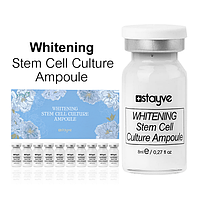 Stayve WHITENING Stem Cell Culture Ampoult