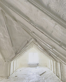 Утепление крыши в Алматы - как и чем лучше утеплить крышу?