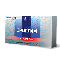 ЭРОСТИМ для мужского здоровья