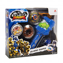 Инфинити Надо Волчок Атлетик "Glare Aspis" Infinity Nado