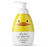 Детский шампунь-гель для душа "Милый утенок" - Esfolio Lovely Duck Baby Shampoo & Wash, фото 3