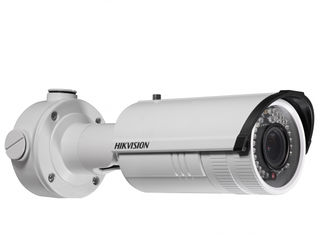 Hikvision DS-2CD2622FWD-I уличная IP-камера