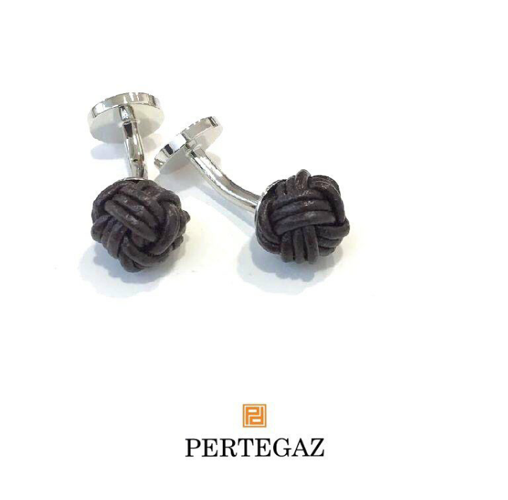 Запонки Pertegaz