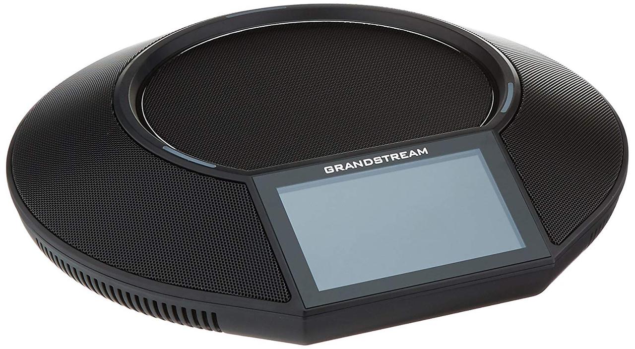 Grandstream GAC2500 - Конференц-телефон на Android, 6 SIP аккаунтов, Wi-Fi, Bluetooth, PoE