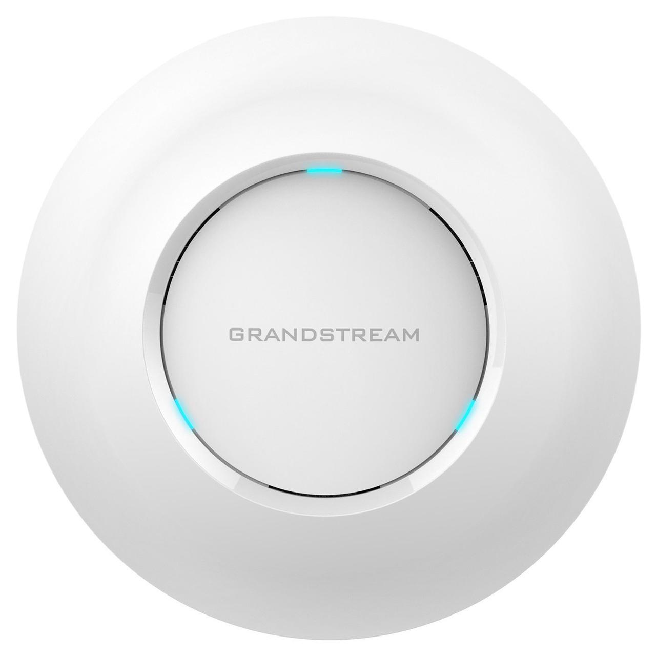 Grandstream GWN7610 - WiFi точка доступа, 2-ух диапазонная